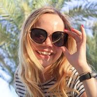 Отзыв от Арина - DTV виза